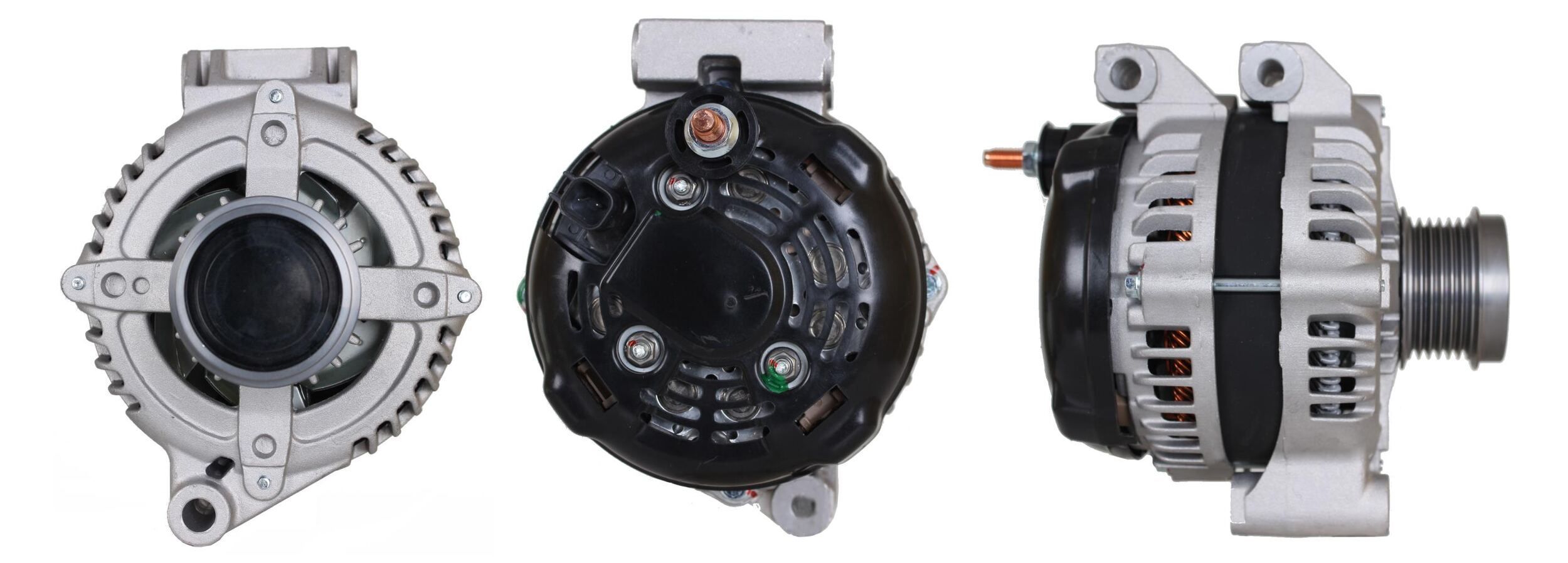 Kintamosios srovės generatorius LUCAS LRA04255