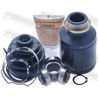 Jungčių komplektas, kardaninis velenas FEBEST 0511-GEMTRH