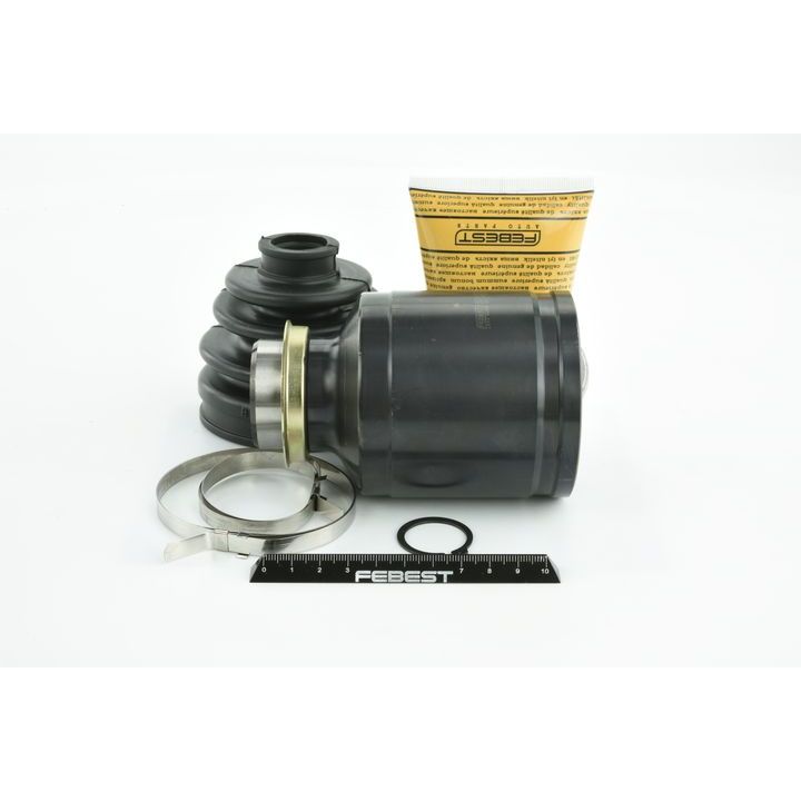 Jungčių komplektas, kardaninis velenas FEBEST 0511-GEMTRH