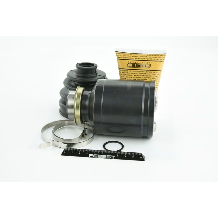 Jungčių komplektas, kardaninis velenas FEBEST 0511-GEMTRH