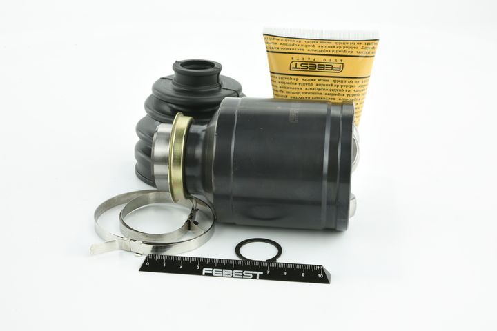 Jungčių komplektas, kardaninis velenas FEBEST 0511-GEMTRH