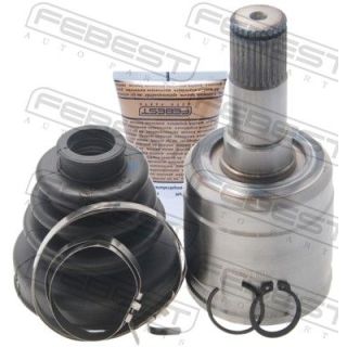 Jungčių komplektas, kardaninis velenas FEBEST 0511-GFLH