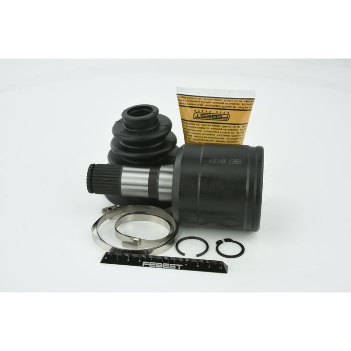 Jungčių komplektas, kardaninis velenas FEBEST 0511-GFLH