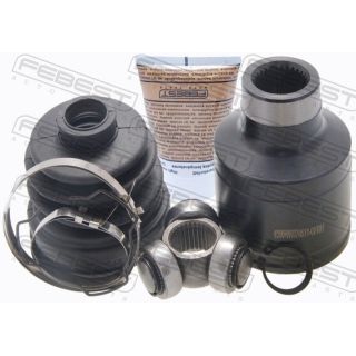 Jungčių komplektas, kardaninis velenas FEBEST 0511-GFRH