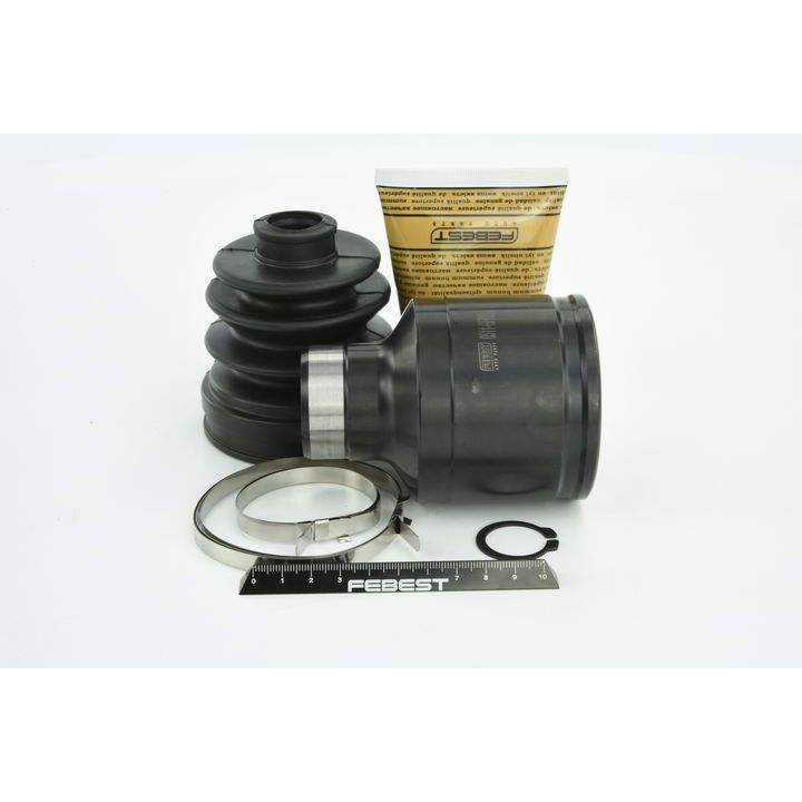 Jungčių komplektas, kardaninis velenas FEBEST 0511-GFRH