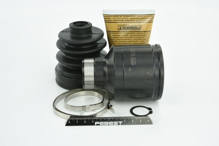 Jungčių komplektas, kardaninis velenas FEBEST 0511-GFRH