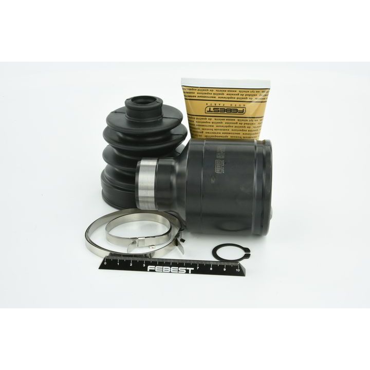 Jungčių komplektas, kardaninis velenas FEBEST 0511-GFRH