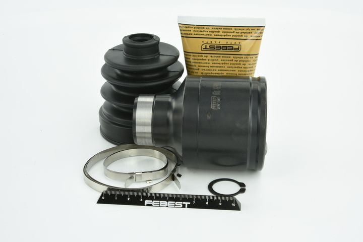 Jungčių komplektas, kardaninis velenas FEBEST 0511-GFRH