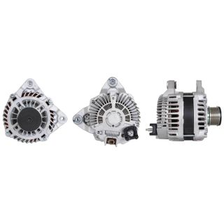 Kintamosios srovės generatorius LUCAS LRA04274