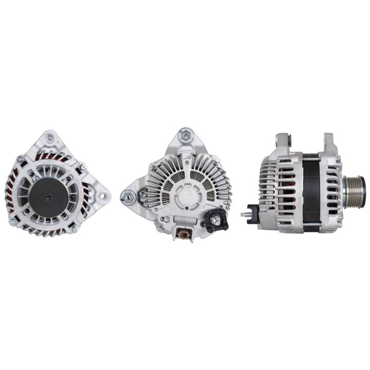 Kintamosios srovės generatorius LUCAS LRA04274