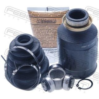 Jungčių komplektas, kardaninis velenas FEBEST 0511-GHMTRH