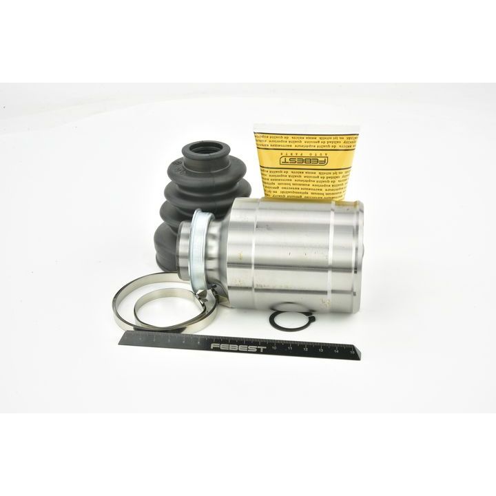 Jungčių komplektas, kardaninis velenas FEBEST 0511-GHMTRH