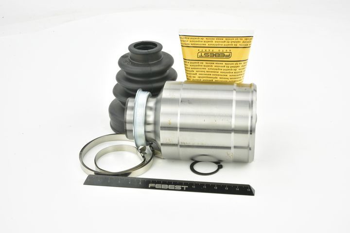 Jungčių komplektas, kardaninis velenas FEBEST 0511-GHMTRH