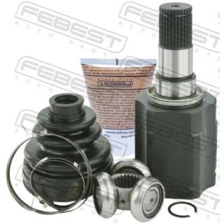 Jungčių komplektas, kardaninis velenas FEBEST 0511-GJATLH
