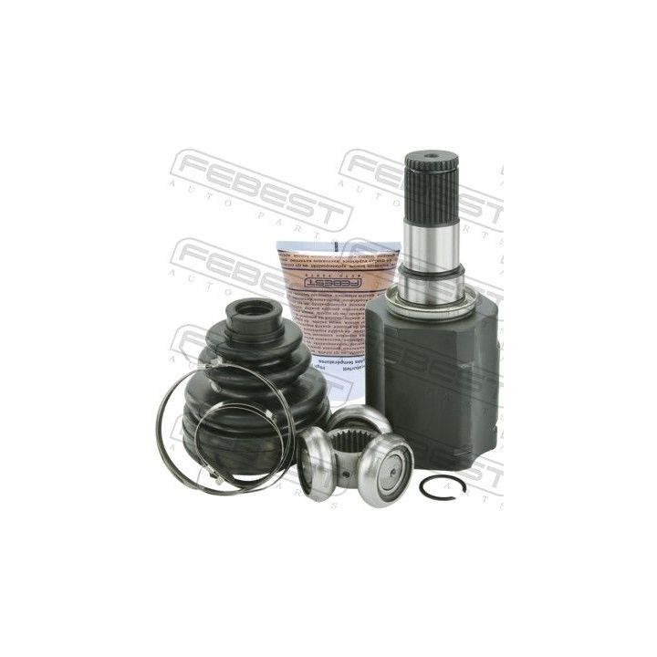 Jungčių komplektas, kardaninis velenas FEBEST 0511-GJATLH