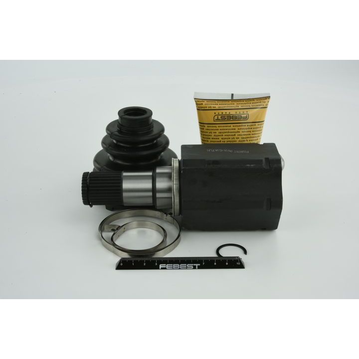 Jungčių komplektas, kardaninis velenas FEBEST 0511-GJATLH