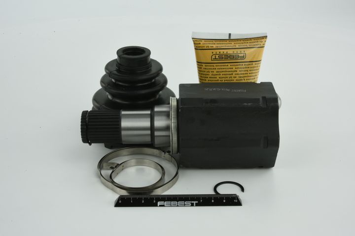 Jungčių komplektas, kardaninis velenas FEBEST 0511-GJATLH