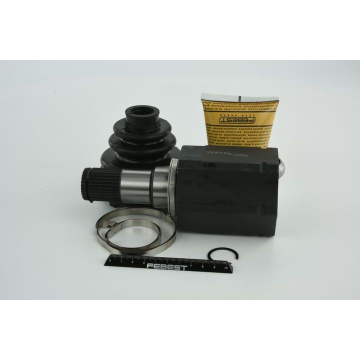 Jungčių komplektas, kardaninis velenas FEBEST 0511-GJATLH