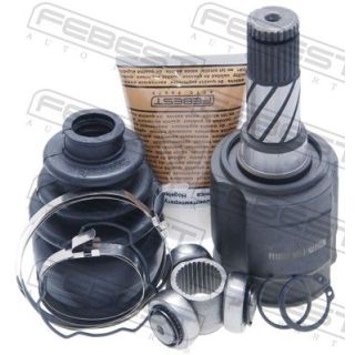 Jungčių komplektas, kardaninis velenas FEBEST 0511-M2ATLH