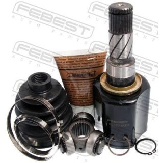 Jungčių komplektas, kardaninis velenas FEBEST 0511-M316ATLH