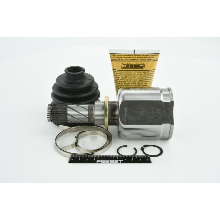 Jungčių komplektas, kardaninis velenas FEBEST 0511-M316ATLH