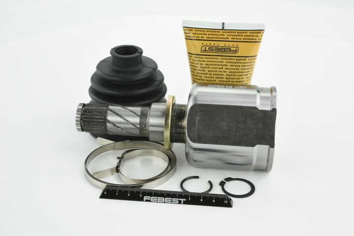 Jungčių komplektas, kardaninis velenas FEBEST 0511-M316ATLH