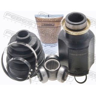 Jungčių komplektas, kardaninis velenas FEBEST 0511-M316ATRH