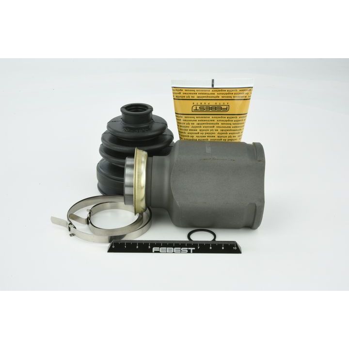 Jungčių komplektas, kardaninis velenas FEBEST 0511-M316ATRH