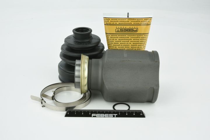 Jungčių komplektas, kardaninis velenas FEBEST 0511-M316ATRH