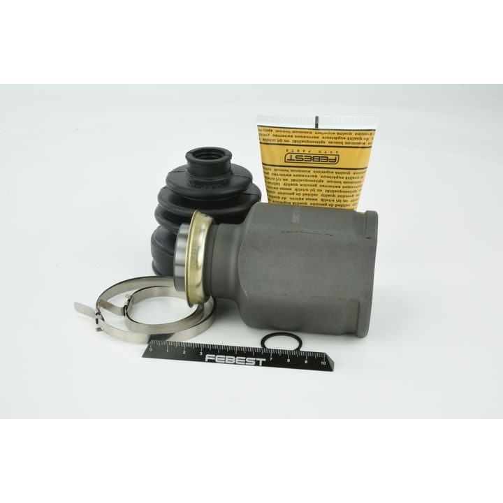 Jungčių komplektas, kardaninis velenas FEBEST 0511-M316ATRH