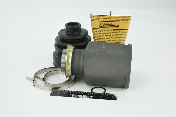 Jungčių komplektas, kardaninis velenas FEBEST 0511-M316ATRH