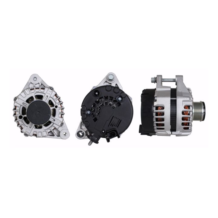 Kintamosios srovės generatorius LUCAS LRA04307