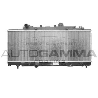 Radiatorius, variklio aušinimas AUTOGAMMA 102914