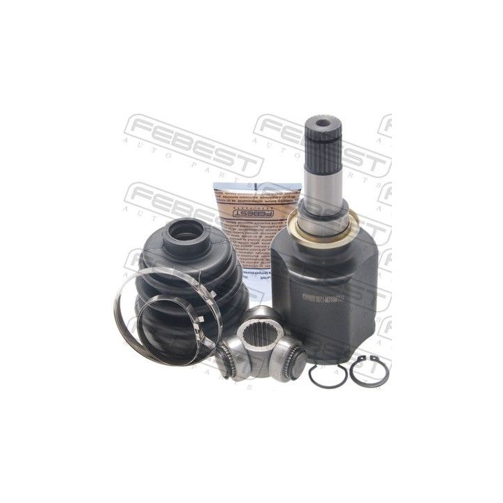 Jungčių komplektas, kardaninis velenas FEBEST 0511-M316MTLH