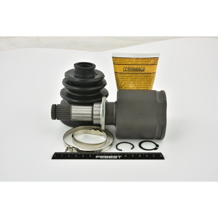 Jungčių komplektas, kardaninis velenas FEBEST 0511-M316MTLH