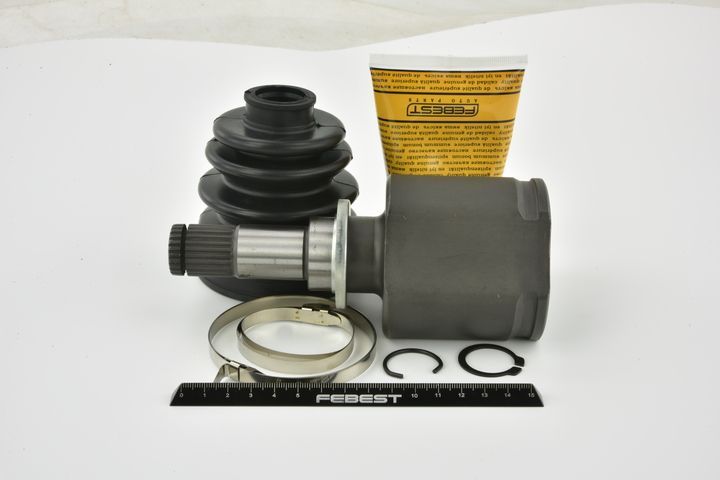 Jungčių komplektas, kardaninis velenas FEBEST 0511-M316MTLH