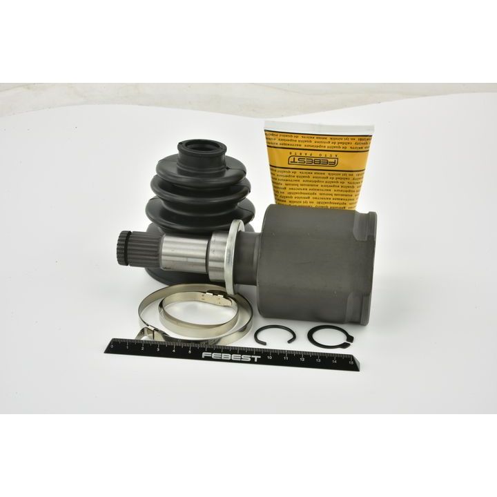 Jungčių komplektas, kardaninis velenas FEBEST 0511-M316MTLH