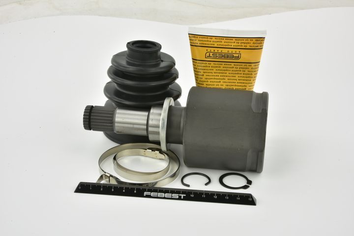 Jungčių komplektas, kardaninis velenas FEBEST 0511-M316MTLH