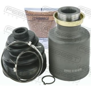 Jungčių komplektas, kardaninis velenas FEBEST 0511-M316MTRH