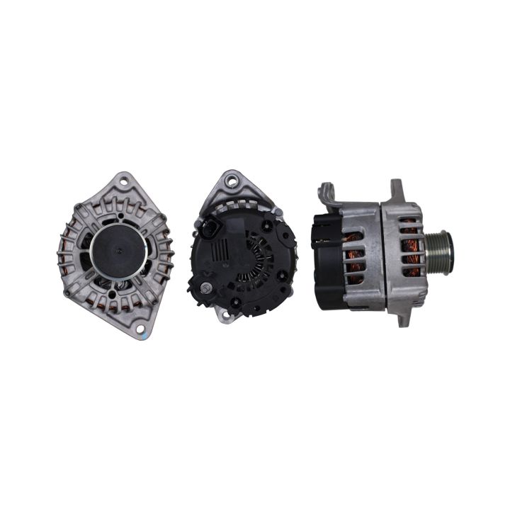 Kintamosios srovės generatorius LUCAS LRA04318