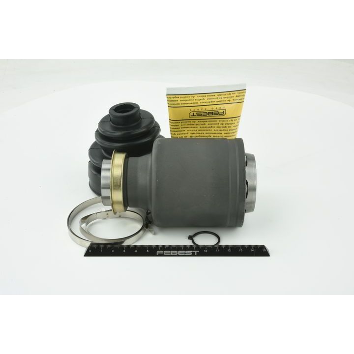 Jungčių komplektas, kardaninis velenas FEBEST 0511-M316MTRH