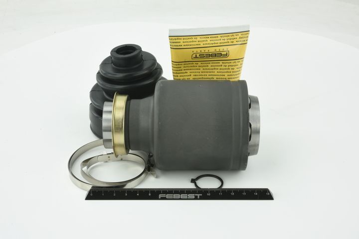 Jungčių komplektas, kardaninis velenas FEBEST 0511-M316MTRH