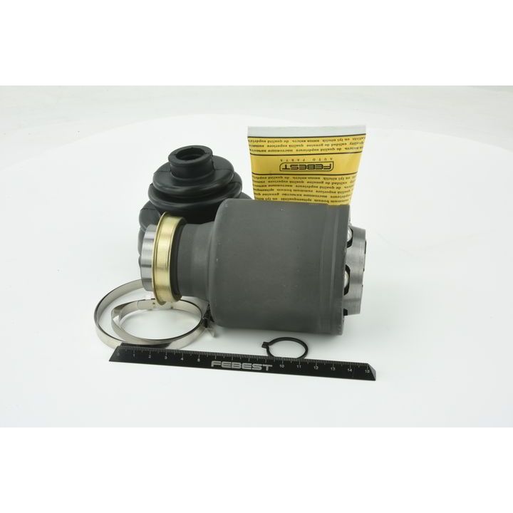 Jungčių komplektas, kardaninis velenas FEBEST 0511-M316MTRH