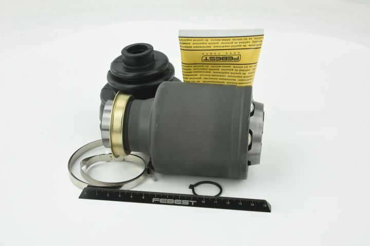 Jungčių komplektas, kardaninis velenas FEBEST 0511-M316MTRH