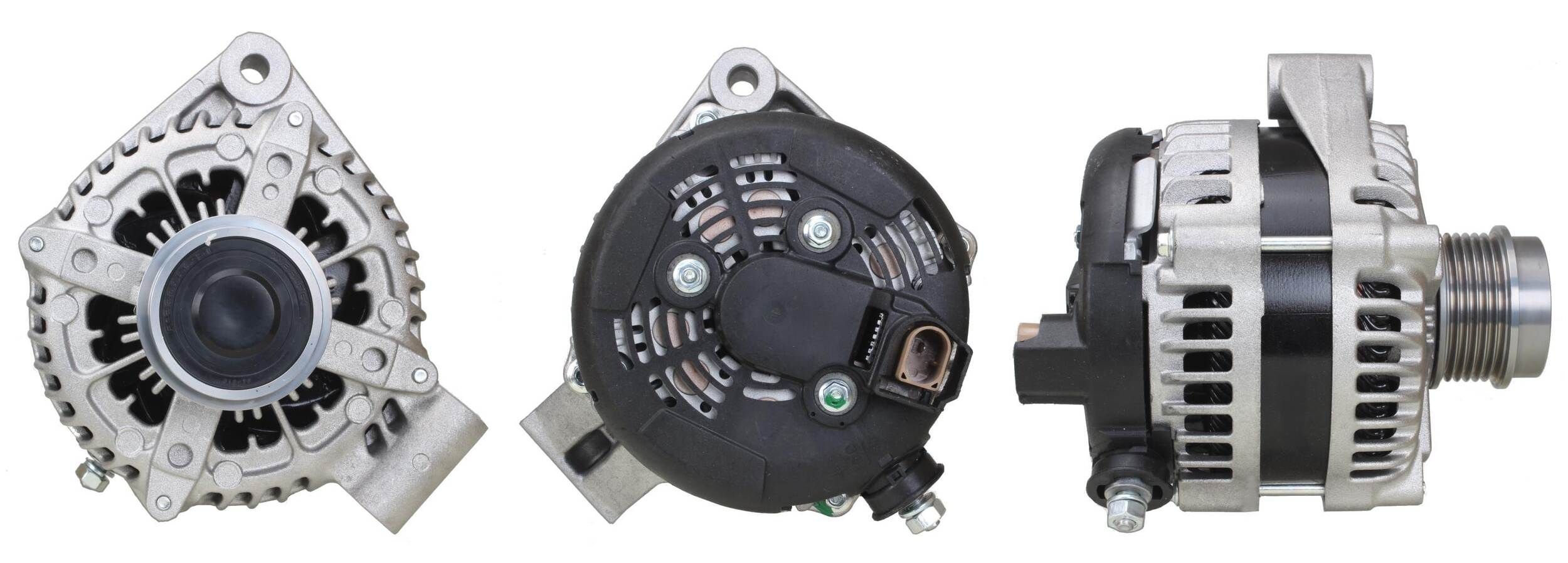 Kintamosios srovės generatorius LUCAS LRA04324