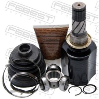 Jungčių komplektas, kardaninis velenas FEBEST 0511-M320ATLH