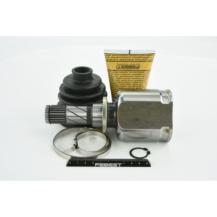 Jungčių komplektas, kardaninis velenas FEBEST 0511-M320ATLH