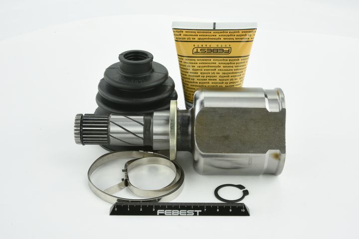 Jungčių komplektas, kardaninis velenas FEBEST 0511-M320ATLH