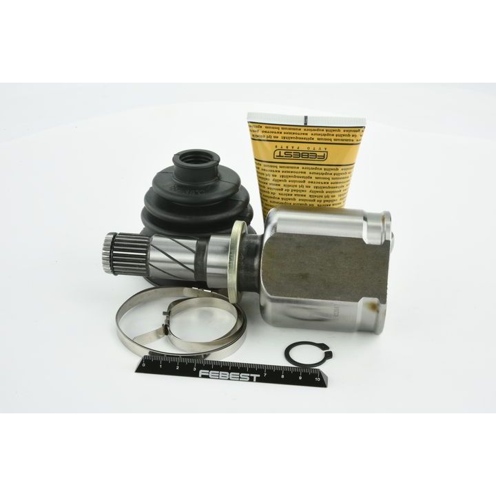 Jungčių komplektas, kardaninis velenas FEBEST 0511-M320ATLH