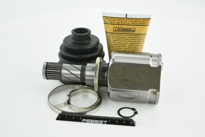 Jungčių komplektas, kardaninis velenas FEBEST 0511-M320ATLH